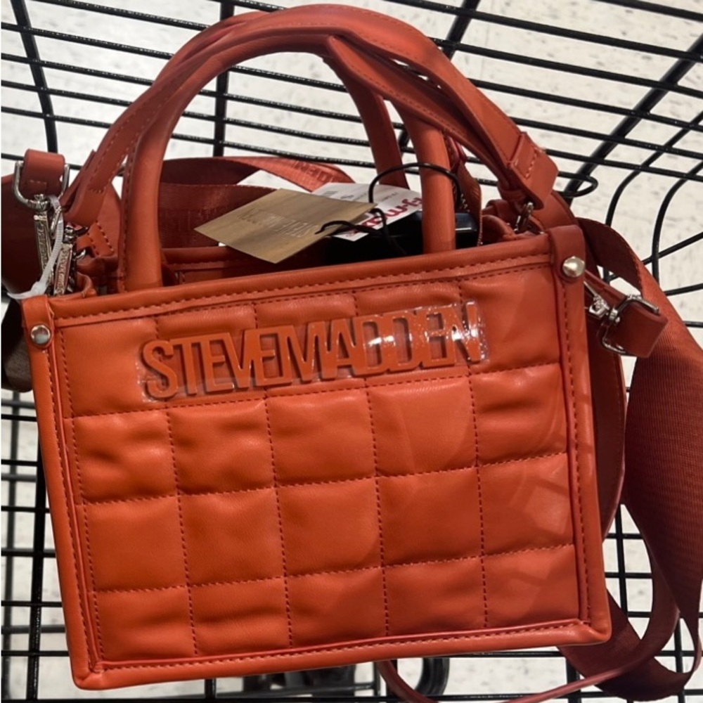Bniko Crossbody by Steve Madden